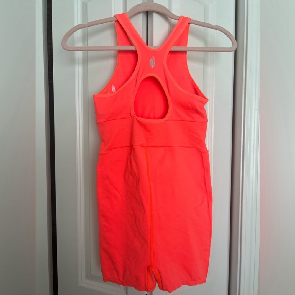 Free People Every Single Time Runsie Xsmall/Small - Picture 5 of 5